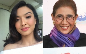   Super Kece, Intip 10 Potret Aksi Raline Shah Hingga Menteri Susi di Jakarta Fashion Week