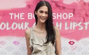 Paula Verhoeven Ikut Bagikan Fotonya Pakai Hijab, Sindir Baim Wong Soal Ini