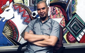 Tersangka Vlog 'Idiot' dan Dicekal, Ahmad Dhani Juga Terlibat Dugaan Penipuan Vila Rp 200 Juta