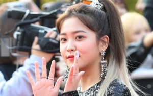 Korean Pop Culture Awards 2018: Sumringah di Red Carpet, Yeri Red Velvet Dibully Jelek 