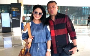 Krisdayanti Sebut Pernikahannya dengan Raul Lemos Beda Negara, Netter Malah Tanggapi Sinis