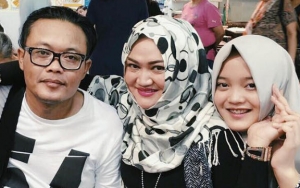 Mantan Istri Ulang Tahun, Sule Diam-Diam Beri Ucapan Selamat dan Doa