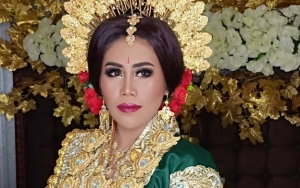Digoda Soal Isu Mahar Rp 88 Miliar, Ini Unggahan Pertama Evi Masamba Pasca Menikah