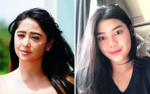 Bangga Dijuluki 'Ular', Netter Sindir Wajah Boros Keponakan Dewi Persik
