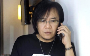 Ari Lasso Dilarikan ke Rumah Sakit, Warganet Ungkap Rasa Cemas