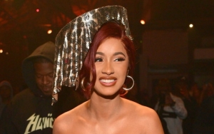 Rilis Single 'Money' Lebih Awal, Cardi B Sebut Fans Nicki Minaj Jadi Penyebab Utama