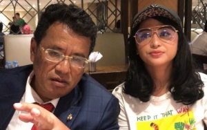 Gandeng Hotman Paris Somasi Keponakan, Dewi Persik Ngamuk Dicibir Cuma Kasus Receh