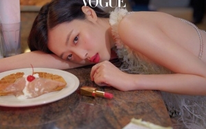 Sebut Dirinya Tak Cocok Jadi Idol dan Akui Kesepian, Sulli Malah Dicibir Netter