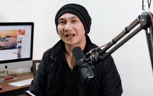 Lagu 'Karna Su Sayang' Jadi Viral, Anji Miris Sang Penyanyi Asli Belum Dihargai