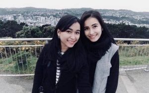 Adik Ayu Ting Ting Bakal Buat Vlog, Warganet Tanggapi Sinis