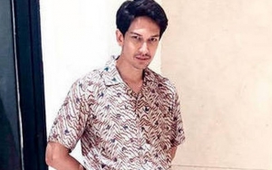 Posting Romantis, Dimas Beck Buat Netter Galau