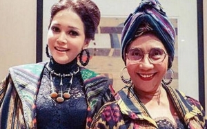 Foto Bareng Menteri Susi, Maia Estianty Banjir Pujian Netter