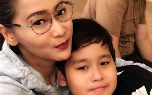 Anak Semata Wayang Inul Daratista Buat Netter Gemas Karena Ini