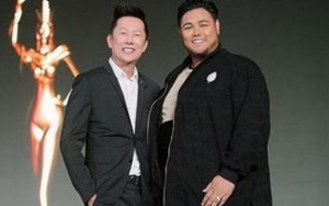 Video Kocak Ivan Gunawan Sapa Pemenang Miss Grand International 2018