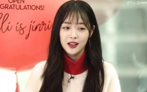 Buka-Bukaan, Ternyata Ini Alasan Utama Sulli Keluar dari f(x)