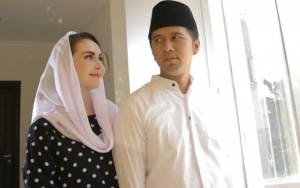 Ayahanda Arumi Bachsin Meninggal Dunia, Warganet Ikut Berduka