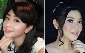 Dewi Persik Murka Disindir Gila Lelaki, Bongkar Aib Ibu Keponakannya Pelakor dan Goda Pria India
