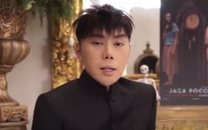 Sering Jadi Sasaran Bully, Roy Kiyoshi Jatuh Sakit?