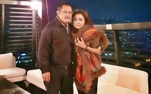Mayangsari Pamer Tas Hermes Rp 265 Juta, Netter Kembali Sindir Hasil Rebut Suami Orang