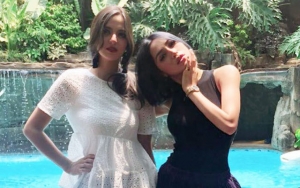 Nia Ramadhani cs Diejek Usai Joget Ala Black Pink, Jessica Iskandar: Iri Bodi Emak Seksi