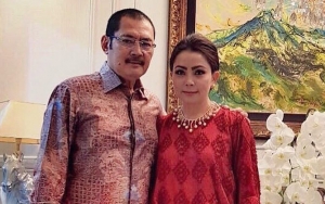 Dibully Tajir Hasil Melakor, Mayangsari Pakai Mukena Tak Kalah Cantik dari Halimah Eks Istri Bambang