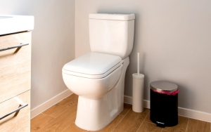 Hindari Penggunaan Toilet Duduk