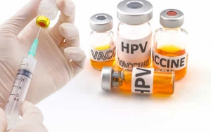 Vaksin HPV untuk Mecegah Kanker Rahim