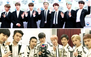 Penjualan Album BTS Hingga September 2018 di Gaon Chart Gusur SM - JYP, Netter Singgung Comeback EXO