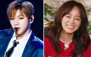 Diidolakan Kang Daniel, Kim Sejeong Gu9udan Blak-blakan Soal Perasaannya
