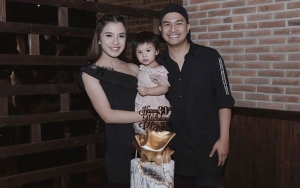 Sibuk Bekerja dan Mengurus Dua 'Bayi' Sekaligus, Chelsea Olivia Akui Belum Siap Tambah Momongan