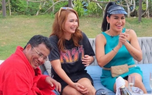 Dituduh Pelakor Hingga Penyebab Depresi, Feby Febiola Ungkap Hubungan Dengan Petra Sihombing