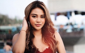 Habis Nangis Dimaki Ashanty, Aurel Cantik Mirip Krisdayanti Hingga Pinggang Ramping Bikin Kagum