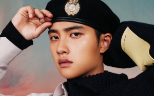 Aktif Jadi Penyanyi dan Aktor, D.O. Sukses Bikin Banyak Orang Gabung Fandom EXO