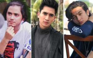 Ulang Tahun, Aliando Bikin Baper Nyanyi Lagu Ini Bareng Verrell dan Bryan Domani