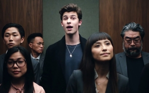 Begini Lucunya Tingkah Shawn Mendes Saat Jatuh Cinta di MV 'Lost In Japan'