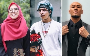 Ria Ricis dan Atta Halilintar Mendadak Jadi 'Anak' Deddy Corbuzier, Kok Bisa?
