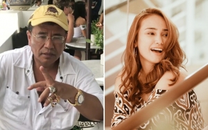 Sempat Didekati Hotman Paris, Feby Febiola Ungkap Alasan Lebih Pilih Franky Sihombing