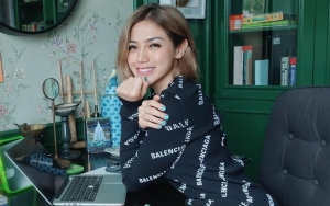 Kembali Pamer Body Goals, Jessica Iskandar Tuai Pujian