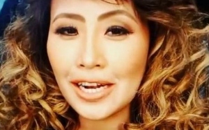 Urus Enam Anak Sendirian, Pinkan Mambo: Heboh!