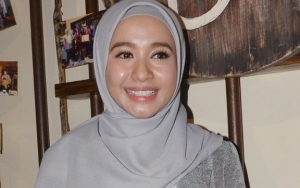 Bukannya Sedih, Laudya Cynthia Bella Malah Senang Lepas Gadget