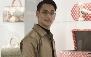 Posting Foto Ganteng, Netter Malah Minta Afgan Jaga Kesehatan