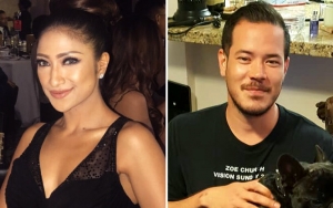 Pernah Jadi Cinta Pertama, Rahma Azhari Ungkap Alasan Putus Dengan Zack Lee