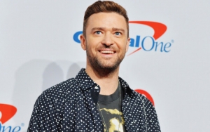  Alami Gangguan Pita Suara, Justin Timberlake Terpaksa Batalkan Konser