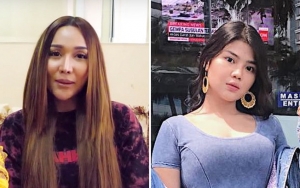 Lucinta Luna Anggun Bak Barbie, Curhat Galau Diblokir Keponakan Dewi Persik Malah Disindir Settingan