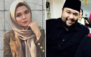 Kepergok 'Nakal', Rosmanizar Eks Enji Merokok Bareng Didi Mahardika