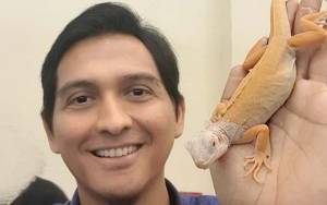 Miris Pertunjukan Topeng Monyet, Lucky Hakim Beri Kritik Pedas