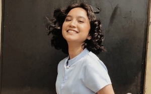 Tak Bersanggul, Penampilan Rachel Amanda Saat Wisuda Banjir Pujian
