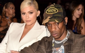 Seharga Rp 204 Miliar, Intip Mewahnya Mansion Baru Kylie Jenner dan Travis Scott Berikut