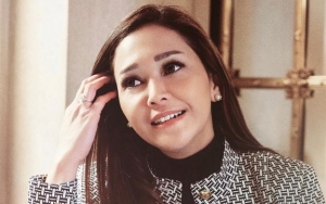 Diisukan Bakal Dinikahi Irwan Mussry, 6 Foto Ini Buktikan Maia Estianty Memang Calon Istri Idaman