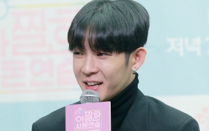 Nam Tae Hyun Bocorkan Punya Mantan Pacar Selebriti, Siapa?